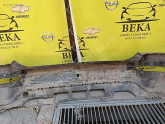 Oto Çıkma Parça / Chevrolet / Captiva / Tampon / Arka Tampon / Çıkma Parça 