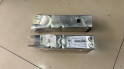 BMW X1 U11 ÖN PANEL SAĞ SOL DESTEK DEMİRİ 51118737253-254