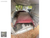 PEUGEOT 106 KESME TAVAN ALKAN OTOMOTİV 05324171034