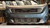 Oto Çıkma Parça / Fiat / Fiorino / Tampon / Ön Tampon / Çıkma Parça 
