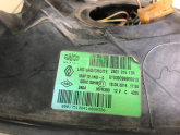 Oto Çıkma Parça / Renault / Fluence / Far & Stop / Sağ Ön Far / Çıkma Parça 