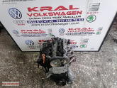 VOLKSWAGEN POLO 1.4 BKY BBY BBZ BENZİNLİ ÇIKMA MOTOR