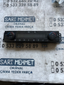 Oto Çıkma Parça / Nissan / Qashqai / Klima / Kontrol Paneli / Çıkma Parça 