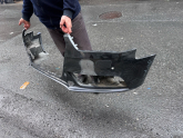 Oto Çıkma Parça / Audi / A4 / Tampon / Ön Tampon / Çıkma Parça 