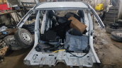 Oto Çıkma Parça / Hyundai / Bayon / Kaporta & Karoser / Komple Arka / Çıkma Parça 