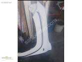 Oto Çıkma Parça / Volkswagen / Amarok / Kaporta & Karoser / Sol Ön Çamurluk / Çıkma Parça 