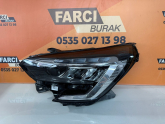Oto Çıkma Parça / Renault / Clio / Far & Stop / Sol Ön Far / Çıkma Parça 