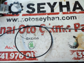 Oto Çıkma Parça / Volkswagen / Jetta / Yakıt / Benzin Hortumu / Çıkma Parça 