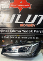 Oto Çıkma Parça / Audi / Q2 / Far & Stop / Sağ Ön Far / Çıkma Parça 