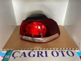 GOLF 6 SAĞ DIŞ STOP SIFIR İTHAL KOYU RENK 2009 2012 ÇAĞRI OTO