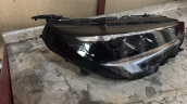 Oto Çıkma Parça / Opel / Corsa / Far & Stop / Sağ Ön Far / Çıkma Parça 