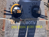 Oto Çıkma Parça / Peugeot / 307 / Oto Cam / Silecek Mekanizması / Çıkma Parça 