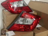 Oto Çıkma Parça / Honda / Civic / Far & Stop / Sağ Arka Stop / Sıfır Parça 