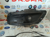 Oto Çıkma Parça / Ford / Tourneo Courier / Tampon / Sis Farı Çerçevesi / Çıkma Parça 