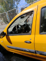 Oto Çıkma Parça / Dacia / Logan / Kaporta & Karoser / Sol Ön Kapı / Çıkma Parça 