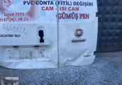 Oto Çıkma Parça / Fiat / Fiorino / Kaporta & Karoser / Bagaj Kapağı / Çıkma Parça 