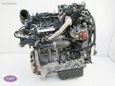 Oto Çıkma Parça / Citroen / C3 / Motor / Motor (komple) / Çıkma Parça 