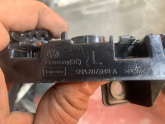 Oto Çıkma Parça / Volkswagen / Tiguan / Tampon / Karlık / Çıkma Parça 