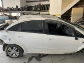 Fiat Linea Sağ Arka Kapı Boş Orjinal Çıkma