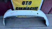 Audi A5 Modeli İçin 8T0807511 Kodlu Arka Tampon