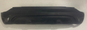 02493 RENAULT CAPTUR ARKA TAMPON