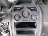Megane 2 HB için Renault Klima Kontrol Paneli