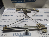 Oto Çıkma Parça / Peugeot / Partner / Oto Cam / Cam Krikosu / Çıkma Parça 