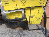 Oto Çıkma Parça / Opel / Zafira / Kaporta & Karoser / Marşpiyel Sacı / Çıkma Parça 