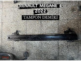 2022 Renault Megane 4 Orjinal Tampon Demiri - Eyupcan Oto