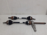 corsa f sağ ön aks komple 9825392880