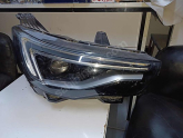 OPEL GRANDLAND X SAĞ FAR ÇIKMA ORJİNAL YEDEK PARÇA