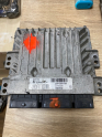 RENAULT FLUENCE MOTOR BEYNİ 237100777R