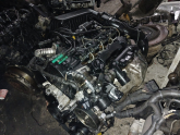 FORD FOCUS DV6 ÇIKMA MOTOR FULL