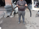 Oto Çıkma Parça / Chery / Tiggo / Kaporta & Karoser / Dodik / Çıkma Parça 