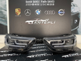 CHERY TİGGO 8 SAĞ SOL FAR DOLU BEYİNLİ ÇIKMA ORİJİNAL
