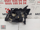 Oto Çıkma Parça / Toyota / Avensis / Far & Stop / Sağ Ön Far / Çıkma Parça 