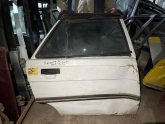 RENAULT 9 SAĞ ARKA KAPI DOLU ORJİNAL ÇIKMA 85-97 MODEL