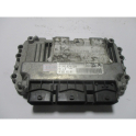 Peugeot 307 1.6 Motor Beyni 0261208558 ME7.4.5 9662306380