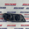 Oto Çıkma Parça / Chevrolet / Captiva / Far & Stop / Sol Ön Far / Çıkma Parça 