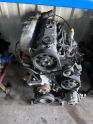 Fiat Ducato 2.5 motor