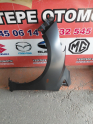 mazda 2 sol ön çamurluk