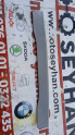 Oto Çıkma Parça / Skoda / Octavia / Tampon / Tampon Kaplaması / Çıkma Parça 