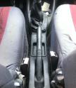 DACİA SANDERO EL FRENİ KOLU 05366077016
