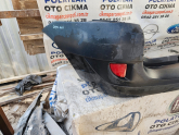 Oto Çıkma Parça / Dacia / Logan / Tampon / Arka Tampon / Çıkma Parça 