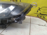 Oto Çıkma Parça / Opel / Astra / Far & Stop / Sol Ön Far / Çıkma Parça 