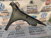 Oto Çıkma Parça / Skoda / Superb / Kaporta & Karoser / Sol Ön Çamurluk / Çıkma Parça 