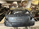 HYUNDAİ TUCSON ÇIKMA ORJİNAL BAGAJ KAPAĞI KD