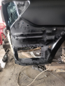 Toyota Corolla sol arka camurluk