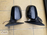 Oto Çıkma Parça / Porsche / Cayenne / Ayna / Sol Dış Ayna / Çıkma Parça 