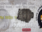 Oto Çıkma Parça / Renault / Clio / Elektrik / Şarj Dinamosu / Çıkma Parça 